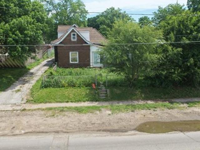 House for sale in Des Moines, Iowa