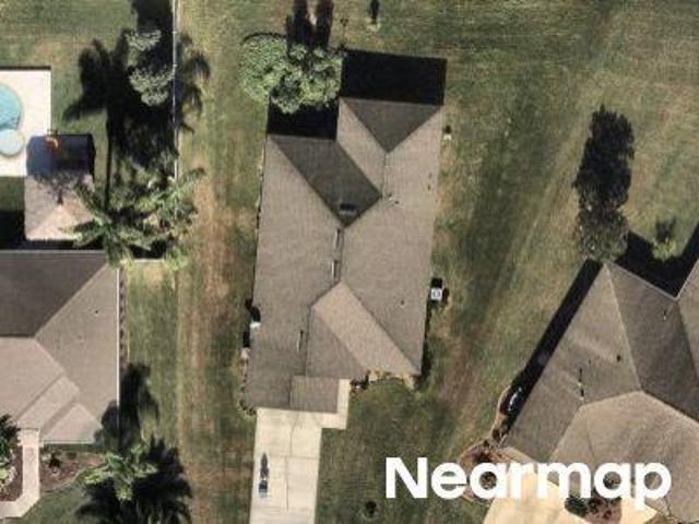 House for sale in Ocala, Florida