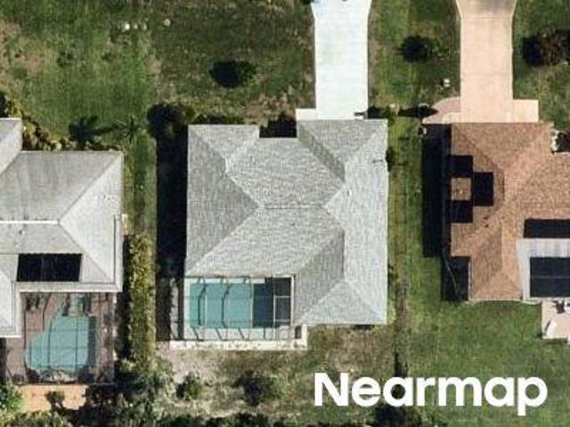 House for sale in Cape Coral, Florida