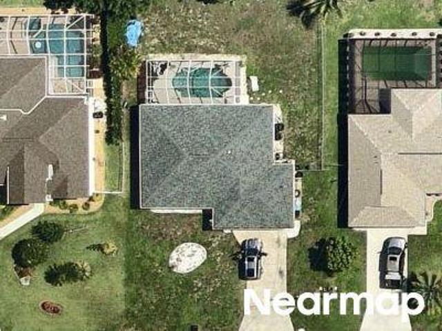 House for sale in Cape Coral, Florida