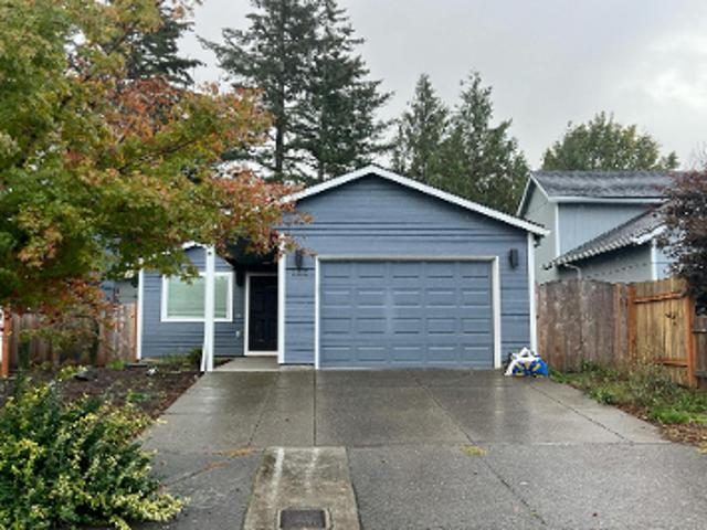 House for sale in Oregonia
