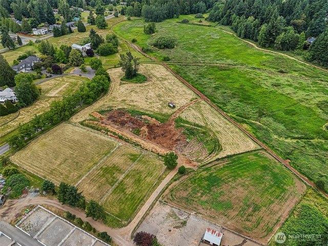 Land for sale in Tibbetts Station, Sammamish