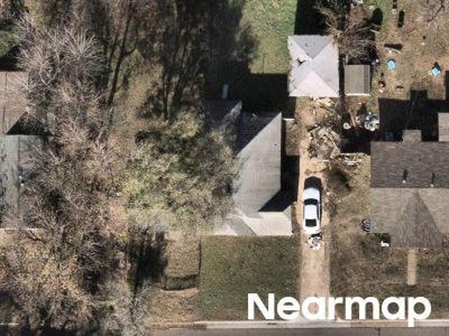 House for sale in Oklahoma City, Oklahoma