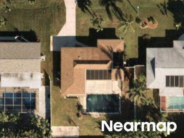 House for sale in Cape Coral