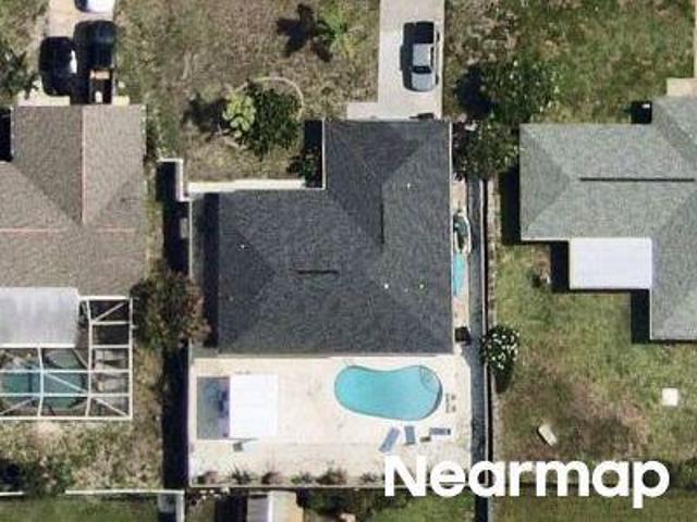 House for sale in Cape Coral, Florida