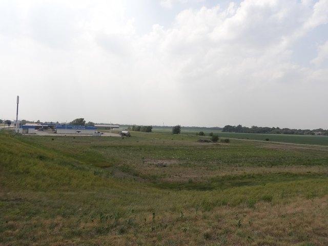 Land for sale in Kansas