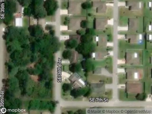 House for sale in Okeechobee