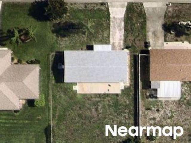 House for sale in Cape Coral, Florida