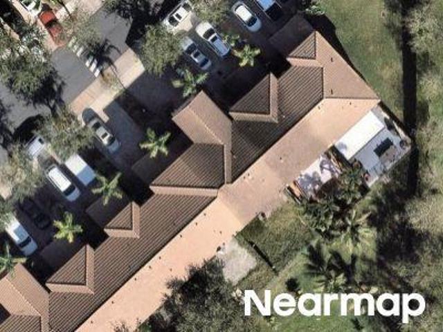 Townhouse for sale in Homestead, Florida