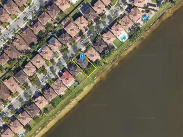 House for sale in Homestead, Florida