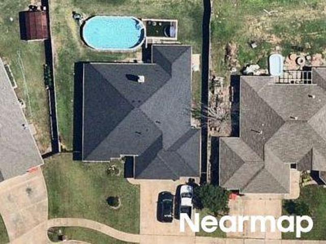 House for sale in Harrah, Oklahoma