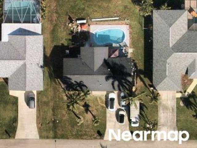 House for sale in Cape Coral