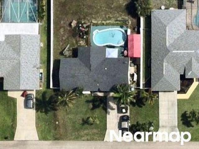 House for sale in Cape Coral, Florida