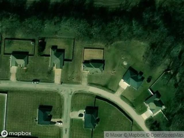 House for sale in Knob Noster, Missouri