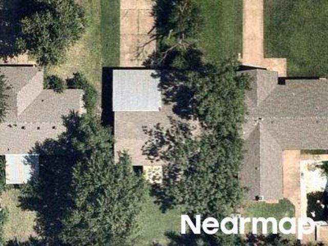 House for sale in Oklahoma