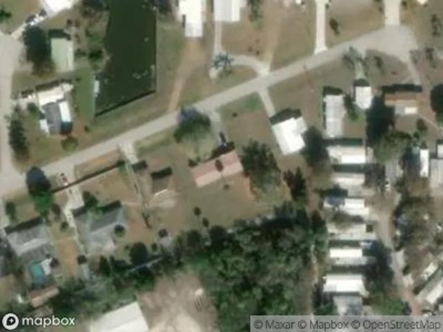 House for sale in Okeechobee, Florida