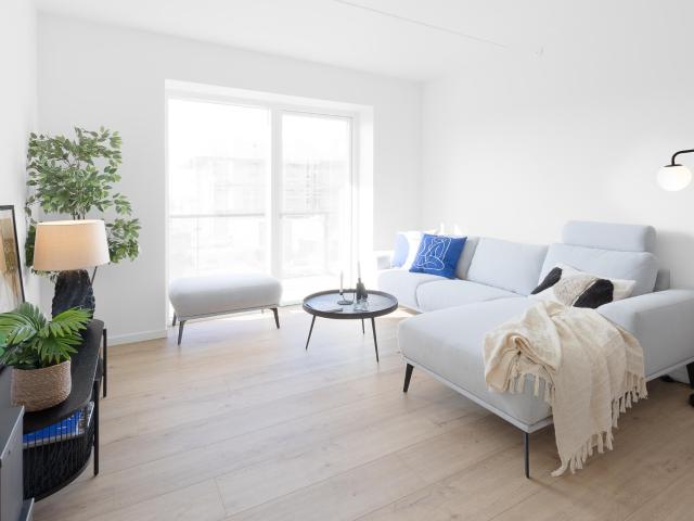 Lejlighed til leje i Århus