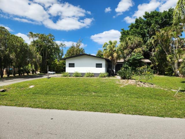 House for sale in Cape Coral, Florida