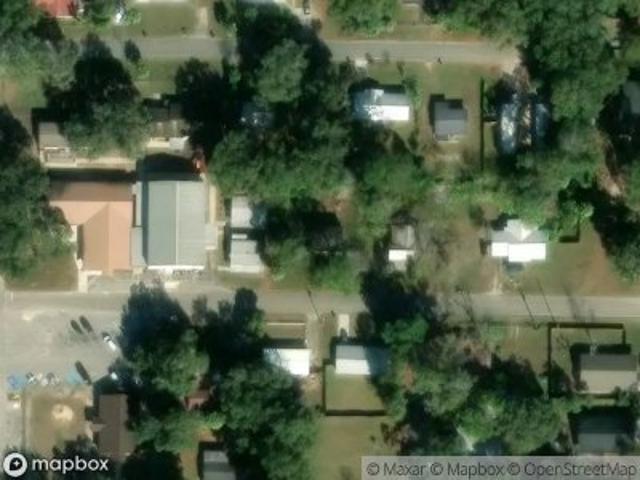 House for sale in Morriston, Florida