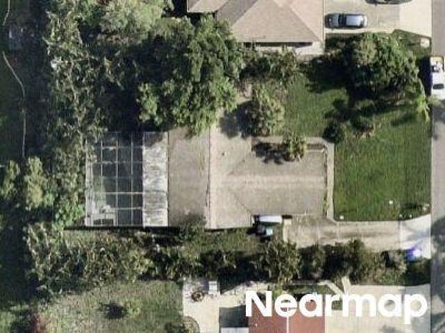House for sale in Cape Coral
