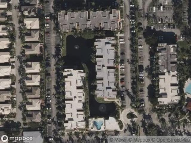 Condo for sale in Dania, Florida