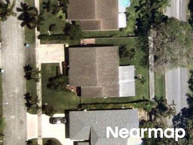 House for sale in Dania, Florida
