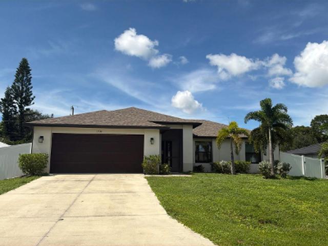 House for sale in Cape Coral, Lee County