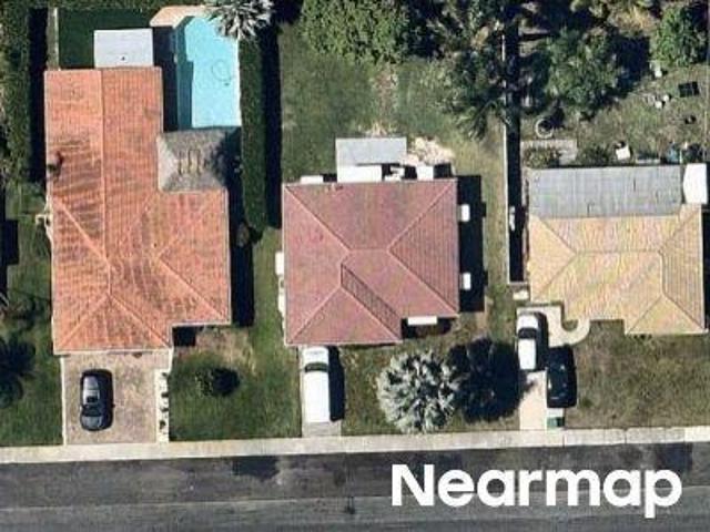 House for sale in Dania, Florida