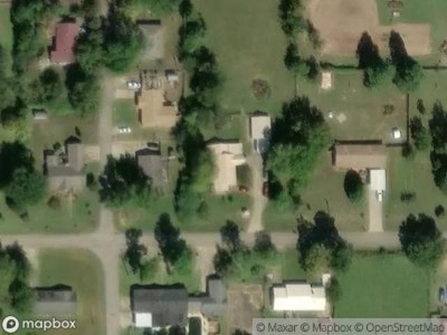 House for sale in Antlers, Oklahoma