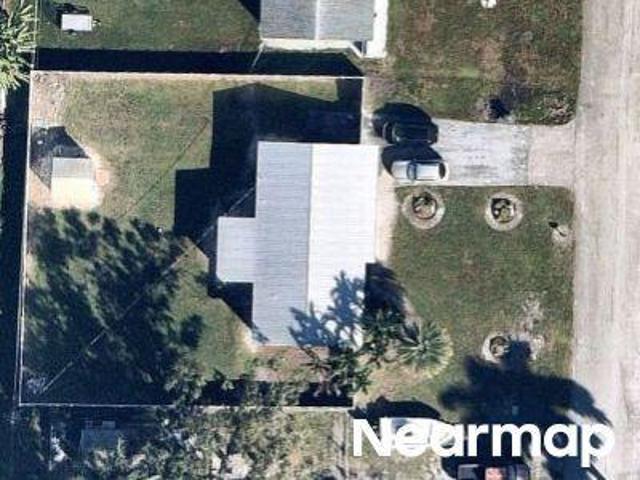 House for sale in Belle Glade, Florida