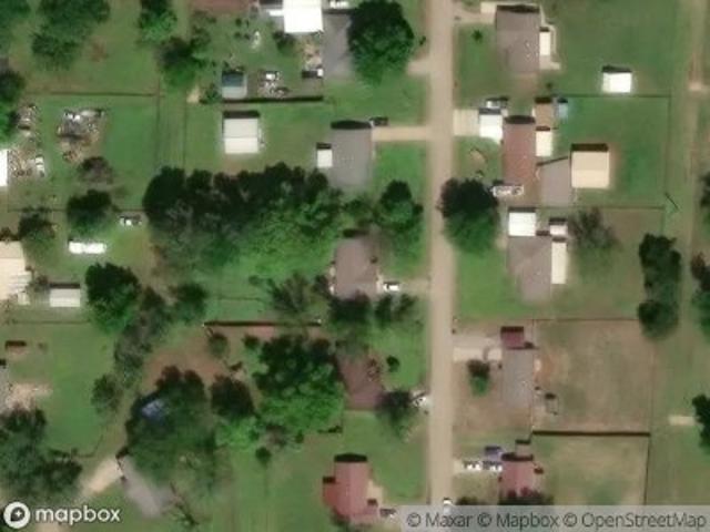 House for sale in Perkins, Oklahoma