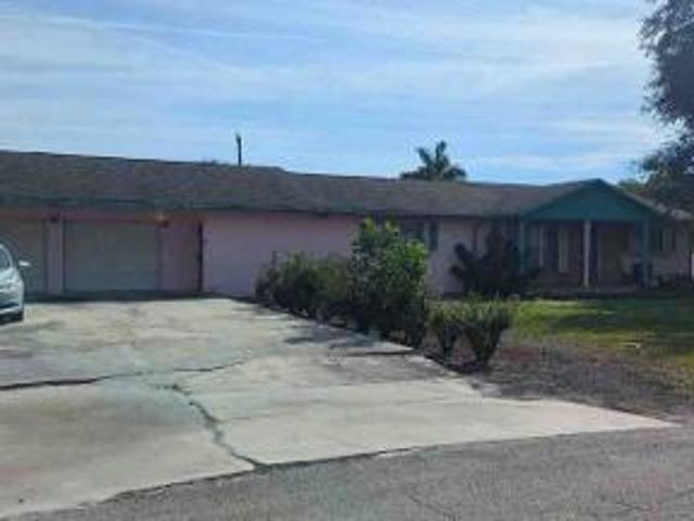 House for sale in Belle Glade, Florida