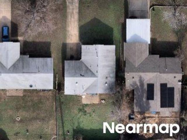 House for sale in Midwest City, Oklahoma