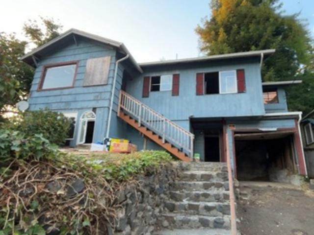 House for sale in Oregonia