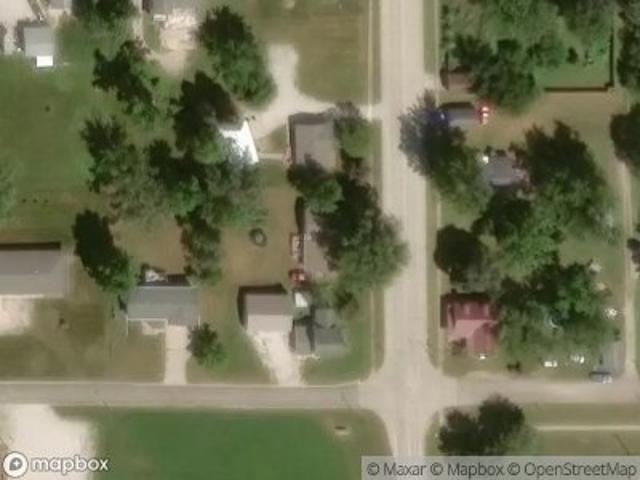 House for sale in Panora, Guthrie County
