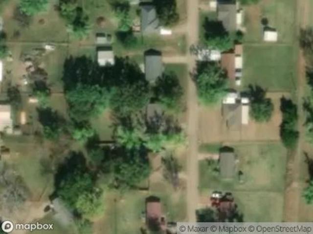 House for sale in Perkins, Oklahoma