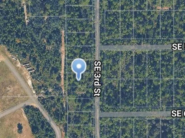 Land for sale in Palatka, Florida