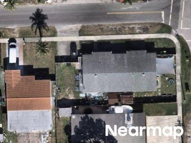 House for sale in Dania, Florida