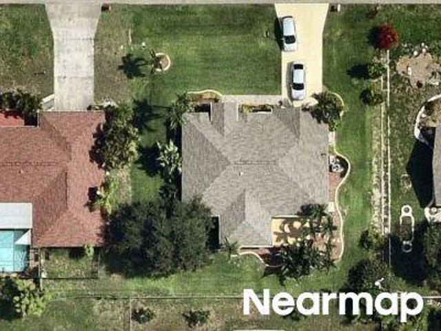 House for sale in Cape Coral, Florida