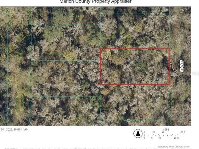Land for sale in Belleview, Florida