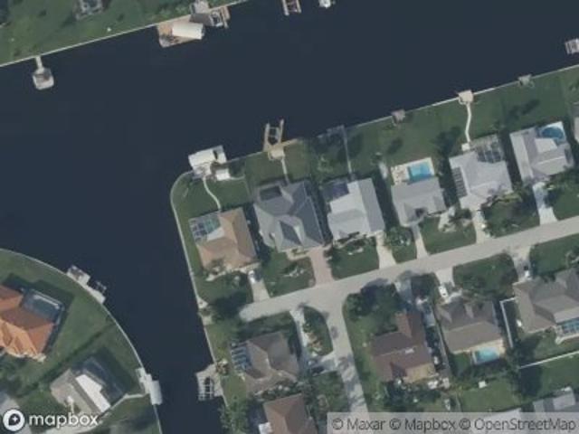 House for sale in Cape Coral, Florida