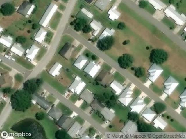 House for sale in Okeechobee, Okeechobee County