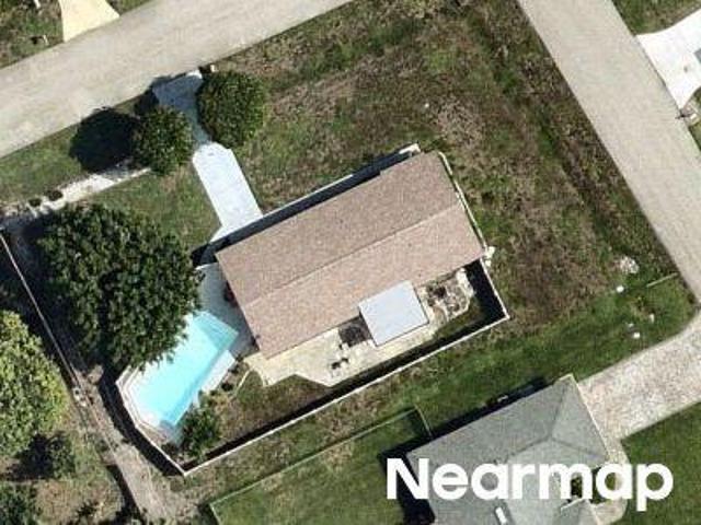 House for sale in Cape Coral, Florida