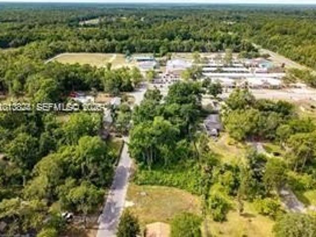 Land for sale in Gainesville, Florida