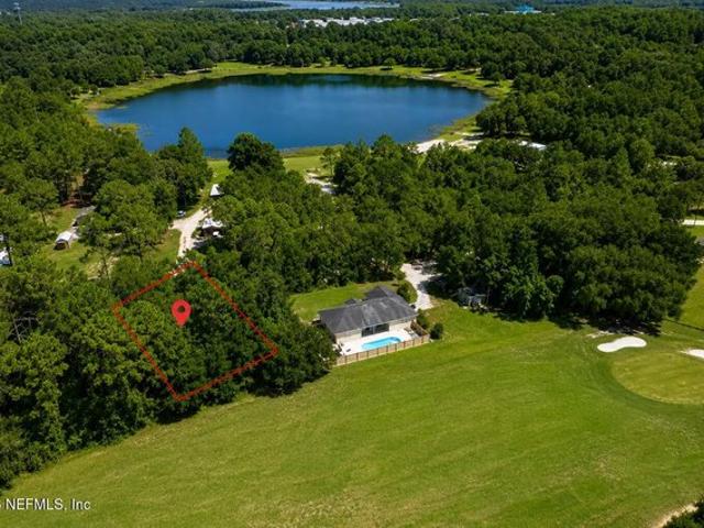 Land for sale in Keystone Heights, Florida