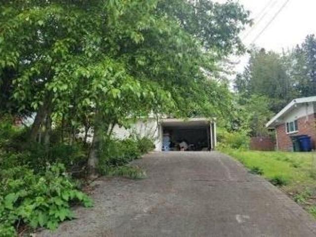 House for sale in Bellevue, Washington