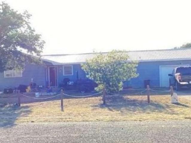 House for sale in Andrews, Texas