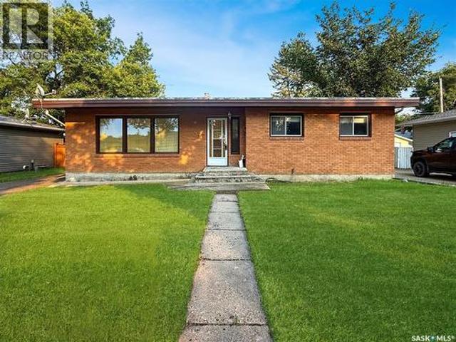 House for sale in Swift Current, Saskatchewan