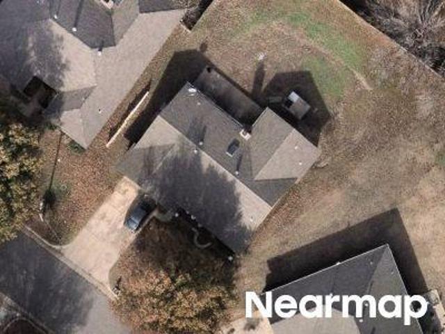 House for sale in Oklahoma City, Oklahoma