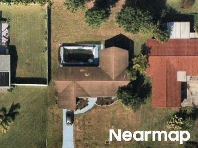 House for sale in Cape Coral, Florida